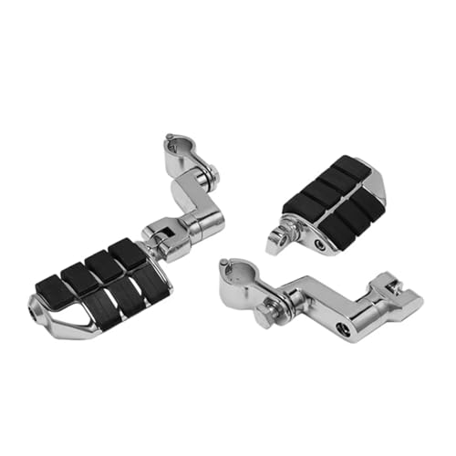 SJSJJAH Motorrad Dual Road Clip Große Fuß Spikes for Gold Wing GL1800 2001-2011 SJSJJAH Motorrad Dual Road Clip Große Fuß Spikes for Gold Wing GL1800 2001-2011 von SJSJJAH