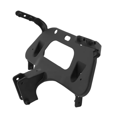 SJSJJAH Motorrad Front Upper Verkleidung Bleiben Halterung for Hayabusa GSXR1300 1999-2007 von SJSJJAH