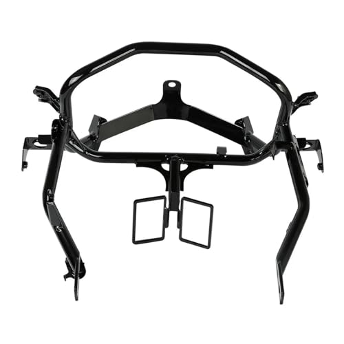 SJSJJAH Motorrad Front Upper Verkleidung Cowling Bleiben Halterung for 300 2013-2017 SJSJJAH Motorrad Front Upper Verkleidung Cowling Bleiben Halterung for 300 2013-2017 von SJSJJAH