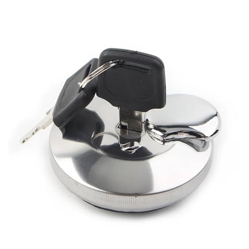 SJSJJAH Motorrad Gas Tankdeckel Schloss Schlüssel for Affe Z50 50A Z50J Z50R Mini Trail-Bike SJSJJAH Motorrad Gas Tankdeckel Schloss Schlüssel for Affe Z50 50A Z50J Z50R Mini Trail-Bike von SJSJJAH