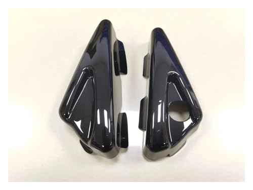SJSJJAH Motorrad Gloss Black Side Frame Tank Cover for V-Rod VRSCA Night Rod Special 2002-2006 SJSJJAH Motorrad Gloss Black Side Frame Tank Cover for V-Rod VRSCA Night Rod Special 2002-2006 von SJSJJAH