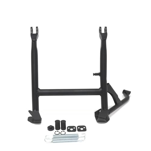 SJSJJAH Motorrad Haupt Mittelständer Mittelständer Kick Stand for R1250GS HP 2014 2015 2016 2017 2018 2019 von SJSJJAH