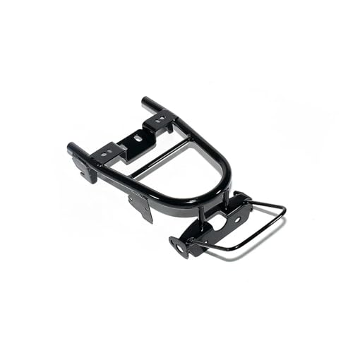 SJSJJAH Motorrad Hinten Flügel Rahmen Halterung Schwarz for Bike Z50R Mini Bike Bike SJSJJAH Motorrad Hinten Flügel Rahmen Halterung Schwarz for Bike Z50R Mini Bike Bike von SJSJJAH