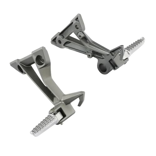SJSJJAH Motorrad Hinten passagier fuß nagel halterung geeignet for 300 2013-2017 2014 2015 2016 SJSJJAH Motorrad Hinten passagier fuß nagel halterung geeignet for 300 2013-2017 2014 2015 2016 von SJSJJAH