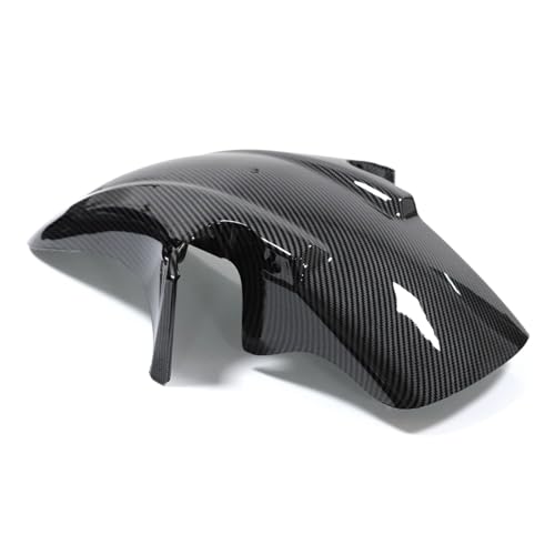 SJSJJAH Motorrad Kotflügel Vorne Carbon Faser Stil Kotflügel Verkleidung Teil Fit for CB250F CB600F CB900F CB1300 Hornet 250 600 900 SJSJJAH Motorrad Kotflügel Vorne Carbon Faser Stil Kotflügel Verkleidung Teil Fit for CB250F CB600F CB900F CB1300 Hornet 250 600 900 von SJSJJAH