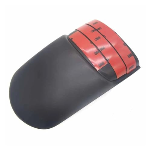 SJSJJAH Motorrad Kotflügel Vorne Kotflügel for 660 2021-2022 Trident660 von SJSJJAH