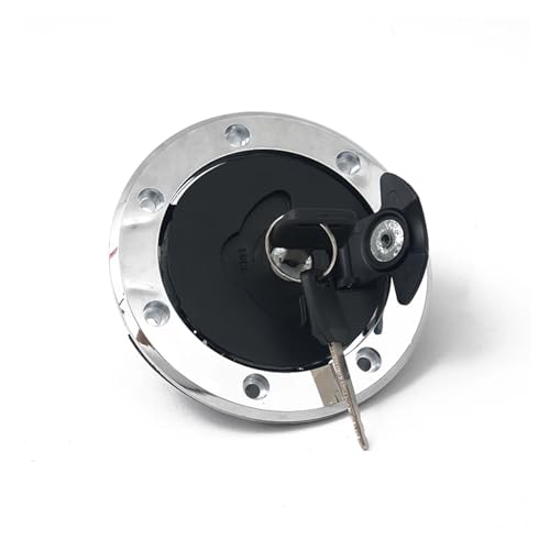 SJSJJAH Motorrad Kraftstoff Gas Tankdeckel Abdeckung for 11 R1100 1100 GP1100 R7 500 500R 600 R 600 R750 7R 9R von SJSJJAH