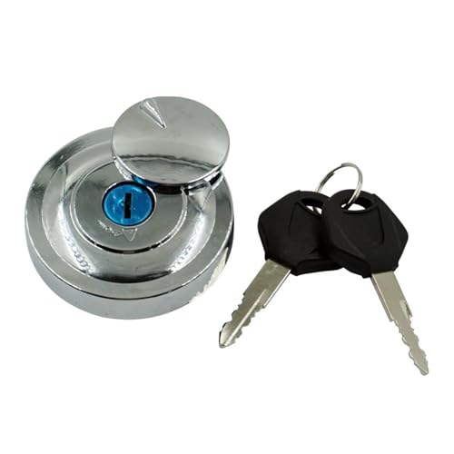 SJSJJAH Motorrad Kraftstoff Tankdeckel Tankdeckel Schloss for Drag Star V-STAR XVS125 400 650 950 1100 XVZ1300 XV1900 XV1700 SJSJJAH Motorrad Kraftstoff Tankdeckel Tankdeckel Schloss for Drag Star V-STAR XVS125 400 650 950 1100 XVZ1300 XV1900 XV1700 von SJSJJAH