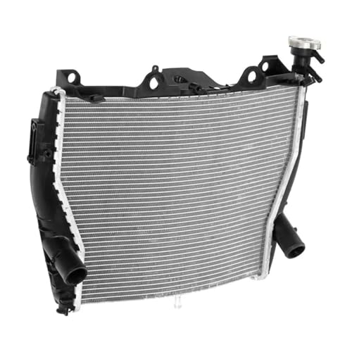 SJSJJAH Motorrad Kühler Kühler Kühlung for S1000R 2017-2020 S1000XR 2015-2019 SJSJJAH Motorrad Kühler Kühler Kühlung for S1000R 2017-2020 S1000XR 2015-2019 von SJSJJAH