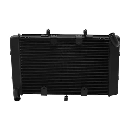 SJSJJAH Motorrad Kühler Motor Kühlung Kühler for CB1000 CB 1000 2018-2020 SJSJJAH Motorrad Kühler Motor Kühlung Kühler for CB1000 CB 1000 2018-2020 von SJSJJAH