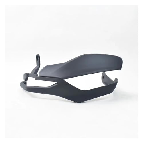 SJSJJAH Motorrad Lenker Handprotektoren Hand Guard Protector Schutz Abdeckung for MTS 950 1200 1260 MTS950 MTS1200(Black left set) von SJSJJAH