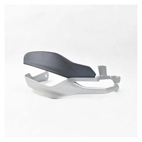 SJSJJAH Motorrad Lenker Handprotektoren Hand Guard Protector Schutz Abdeckung for MTS 950 1200 1260 MTS950 MTS1200(Silver Right Set) von SJSJJAH