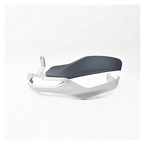 SJSJJAH Motorrad Lenker Handprotektoren Hand Guard Protector Schutz Abdeckung for MTS 950 1200 1260 MTS950 MTS1200(Silver left set) von SJSJJAH