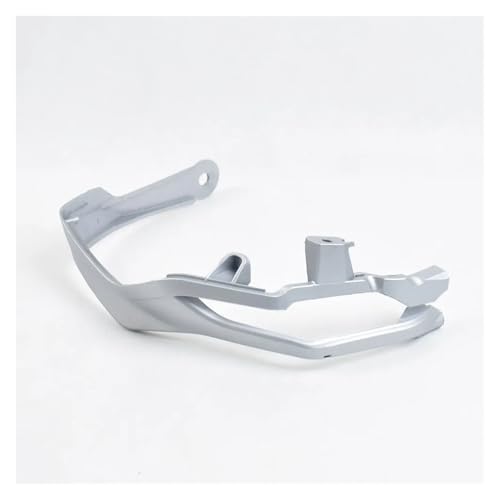 SJSJJAH Motorrad Lenker Handprotektoren Hand Guard Protector Schutz Abdeckung for MTS 950 1200 1260 MTS950 MTS1200(Silver right) von SJSJJAH