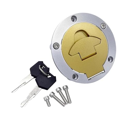 SJSJJAH Motorrad Metall Kraftstoff Tankdeckel Schloss for 916 996 998 748 97-02 ST2 S4 97-03 Monster 620/695/750/900 S2R SJSJJAH Motorrad Metall Kraftstoff Tankdeckel Schloss for 916 996 998 748 97-02 ST2 S4 97-03 Monster 620/695/750/900 S2R von SJSJJAH