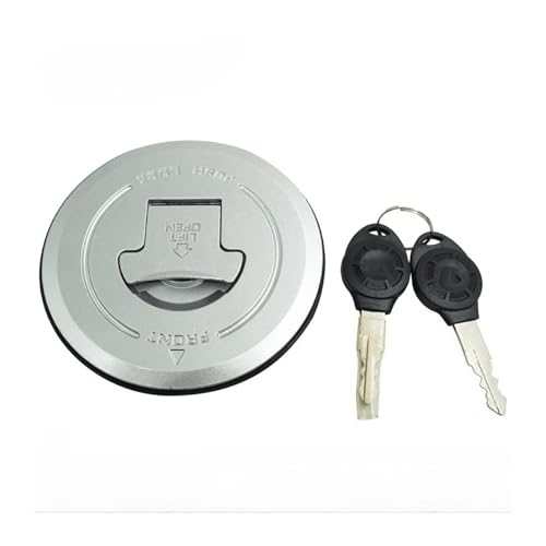 SJSJJAH Motorrad-Modifikationszubehör ist geeignet for CBF150 SDH150-A/B/C Schloss-Tankdeckel SJSJJAH Motorrad-Modifikationszubehör ist geeignet for CBF150 SDH150-A/B/C Schloss-Tankdeckel von SJSJJAH