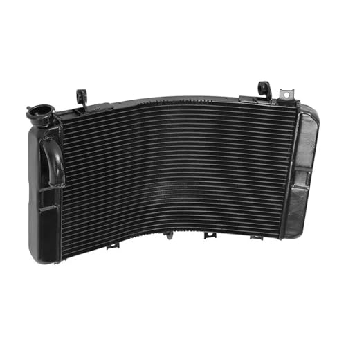 SJSJJAH Motorrad Motor Kühler Kühler for HAYABUSA GSX1300R 1999-2007 SJSJJAH Motorrad Motor Kühler Kühler for HAYABUSA GSX1300R 1999-2007 von SJSJJAH