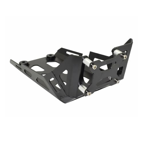 SJSJJAH Motorrad Motor Schutz Schutz Abdeckung Chassis Skid Platte Schutz for G310R G310GS 2016-2022(B type) von SJSJJAH