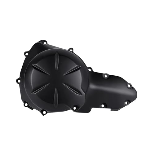 SJSJJAH Motorrad Motor Stator Kurbelgehäuse Abdeckung for 650R 2009-2011 650 ABS 2014-2017 ER-6N 2009-2010 von SJSJJAH