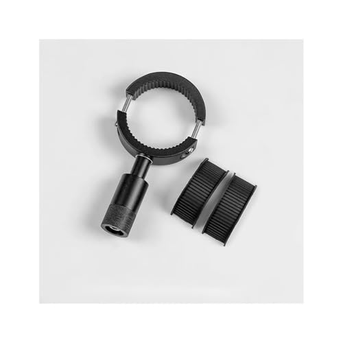 SJSJJAH Motorrad Nebelscheinwerfer Halterung Rohrmontage Halter 20-38/38-60mm Motorrad Scheinwerfer Unterstützung Moto Scheinwerfer Gabel Halterung Klemme(1PC L) von SJSJJAH
