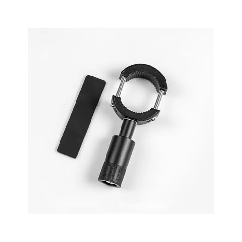 SJSJJAH Motorrad Nebelscheinwerfer Halterung Rohrmontage Halter 20-38/38-60mm Motorrad Scheinwerfer Unterstützung Moto Scheinwerfer Gabel Halterung Klemme(1PC S) von SJSJJAH