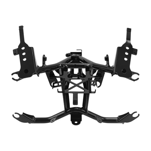 SJSJJAH Motorrad Oberen Scheinwerfer Bleiben Verkleidung Halterung for YZF-R7 YZFR7 2022-2024 2023 SJSJJAH Motorrad Oberen Scheinwerfer Bleiben Verkleidung Halterung for YZF-R7 YZFR7 2022-2024 2023 von SJSJJAH