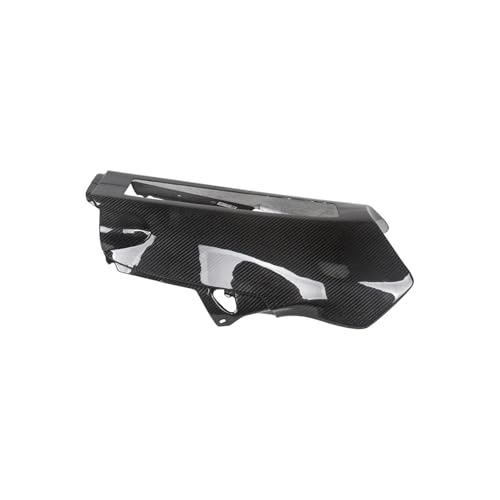 SJSJJAH Motorrad Racing Bauch Pan Unteren Verkleidungen Carbon Fiber Front Spoiler Abdeckung for YZF R1 RM 2020 2021 2022 SJSJJAH Motorrad Racing Bauch Pan Unteren Verkleidungen Carbon Fiber Front Spoiler Abdeckung for YZF R1 RM 2020 2021 2022 von SJSJJAH