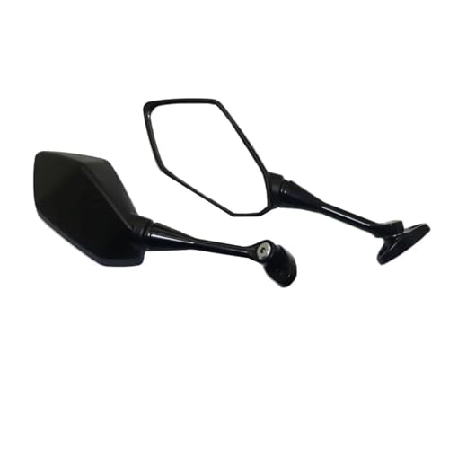 SJSJJAH Motorrad Rückspiegel Seitenspiegel for YZF600 YZF R1 R6 R3 R125 R25 R15 2003 2004 2005 2006 2007 2008 2009 SJSJJAH Motorrad Rückspiegel Seitenspiegel for YZF600 YZF R1 R6 R3 R125 R25 R15 2003 2004 2005 2006 2007 2008 2009 von SJSJJAH