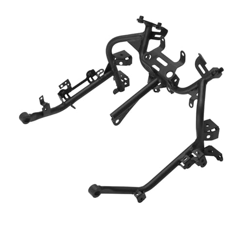 SJSJJAH Motorrad Scheinwerfer Oberen Verkleidung Bleiben Halterung for 500 2024-2025 SJSJJAH Motorrad Scheinwerfer Oberen Verkleidung Bleiben Halterung for 500 2024-2025 von SJSJJAH