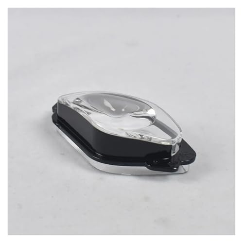 SJSJJAH Motorrad-Scheinwerferabdeckung for YZF-R1 YZF-R6 MT-10(Right) von SJSJJAH