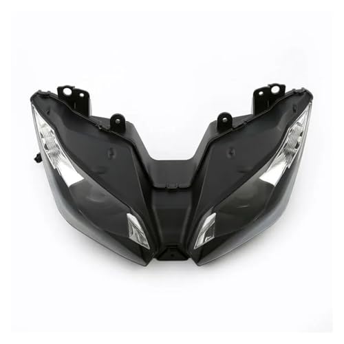 SJSJJAH Motorrad-Scheinwerferbaugruppe for -6R 6R ZX636 2013-2016 SJSJJAH Motorrad-Scheinwerferbaugruppe for -6R 6R ZX636 2013-2016 von SJSJJAH