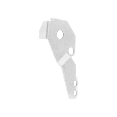SJSJJAH Motorrad Seitenständerschalter Schutzschild Abdeckung Seitenständer Schutz for R1200GS R1250GS R 1250GS 1200GS ADV LC 2014-2022(SILVER) von SJSJJAH