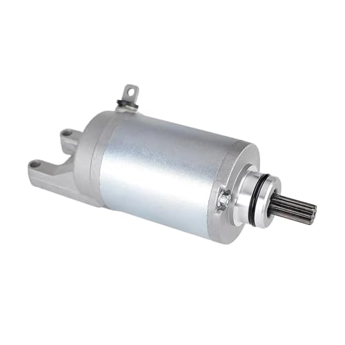 SJSJJAH Motorrad Starter Motor Ersetzen for Bandit GSF400 GSF600 GSX600 GSF650 GSX750 OEM 31100-10D00 31100-08F00 31100-32C11 von SJSJJAH