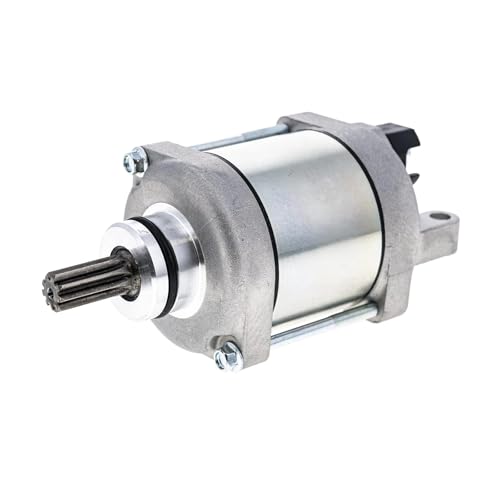 SJSJJAH Motorrad Starter Motor for 250 SX-F XCF-W EXC-F 350 XC-F SX-F XCF-W EXC-F FREERIDE 350 2011-2017 Motor Starrte 77240001100 SJSJJAH Motorrad Starter Motor for 250 SX-F XCF-W EXC-F 350 XC-F SX-F XCF-W EXC-F FREERIDE 350 2011-2017 Motor Starrte 77240001100 von SJSJJAH
