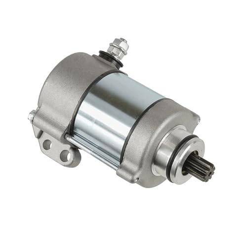 SJSJJAH Motorrad-Startermotor for 250 XC XCW XC-W 2008 2009 2010 2011 2012 2013 2014 2015 250 300 EXC 55140001000 55140001100 von SJSJJAH