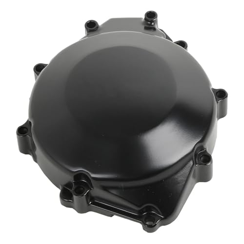 SJSJJAH Motorrad Stator Motor Abdeckung Kurbelgehäuse for YZF R1 1998-2003 2002 2001 2000 1999 von SJSJJAH