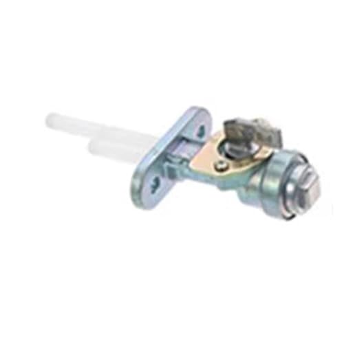 SJSJJAH Motorrad Tankdeckel for GN125/H/F HJ150 HJ125/8/8E Petro Abdeckung Kraftstoff Schalter Schloss Gas Kraftstoff Sensor(Fuel Switch) von SJSJJAH