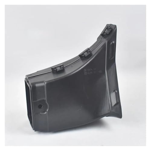 SJSJJAH Motorrad Verschnaufpause Rohr Air Intake Kanal for S1000RR 2009-2018(2017-2018 Year) von SJSJJAH