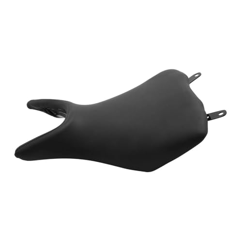 SJSJJAH Motorrad-Vorderfahrer-Fahrersitzkissen passend for YZF R3 R25 MT25 2015–2023 MT03 2020 2021 2022 2023 2024 von SJSJJAH