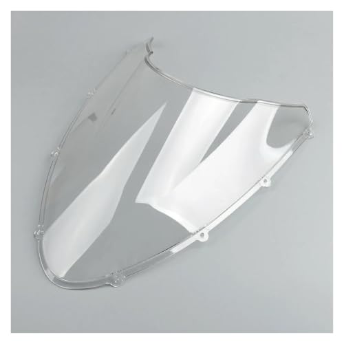 SJSJJAH Motorrad Windschutzscheibe Windschutz Bildschirm ABS Schild Fit for 848 1098 1198 Alle jahr Klar SJSJJAH Motorrad Windschutzscheibe Windschutz Bildschirm ABS Schild Fit for 848 1098 1198 Alle jahr Klar von SJSJJAH