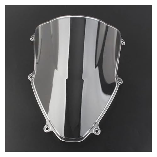 SJSJJAH Motorrad Windschutzscheibe Windschutzscheibe for CBR1000 RR-R Fireblade SC82 2021-2023 Klar von SJSJJAH