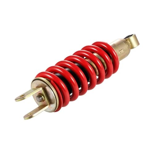 SJSJJAH Motorrad Zubehör Hinten Gabel Stoßdämpfer Suspension for CB600F Hornet 2005-2006 52400-MBZ-C51 von SJSJJAH