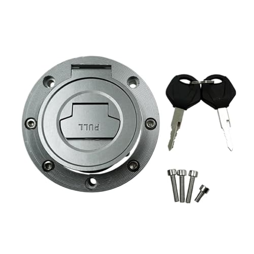 SJSJJAH Motorrad änderung zubehör kraftstoff tank abdeckung YZF R6 R1 MT07/09 FZ1/6 FZ6R kraftstoff tank schloss SJSJJAH Motorrad änderung zubehör kraftstoff tank abdeckung YZF R6 R1 MT07/09 FZ1/6 FZ6R kraftstoff tank schloss von SJSJJAH