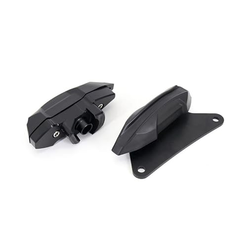 SJSJJAH Motorradrahmen Anti-Fall-Schiebepads Fallschutzpads Set Motorradzubehör for S1000RR M1000RR 2019-2022 von SJSJJAH