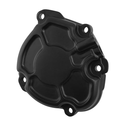 SJSJJAH Ölpumpen-Kurbelgehäuseabdeckung passend for YZF R1 2015–2025 MT-10 2018–2025 FZ10 2017 Motorradzubehör SJSJJAH Ölpumpen-Kurbelgehäuseabdeckung passend for YZF R1 2015–2025 MT-10 2018–2025 FZ10 2017 Motorradzubehör von SJSJJAH