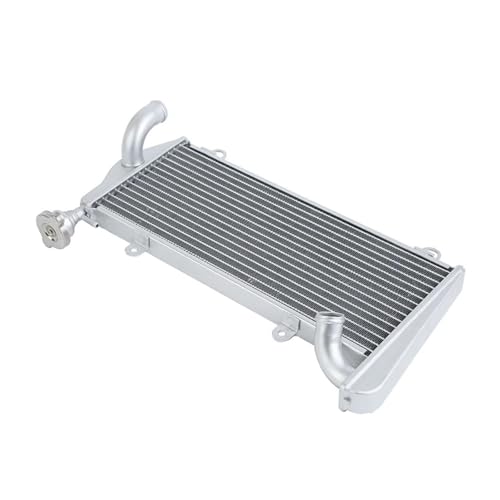 SJSJJAH Oberer und unterer Kühler Wasserkühler Passend for Panigale V2 2020-2024 899 959 1199 1299 von SJSJJAH