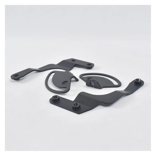 SJSJJAH Parabrisenhalterung for R1200GS LC Adventure 2014-2016 2017 2018 R 1200GS LC ADV R1250GS 2019 SJSJJAH Parabrisenhalterung for R1200GS LC Adventure 2014-2016 2017 2018 R 1200GS LC ADV R1250GS 2019 von SJSJJAH