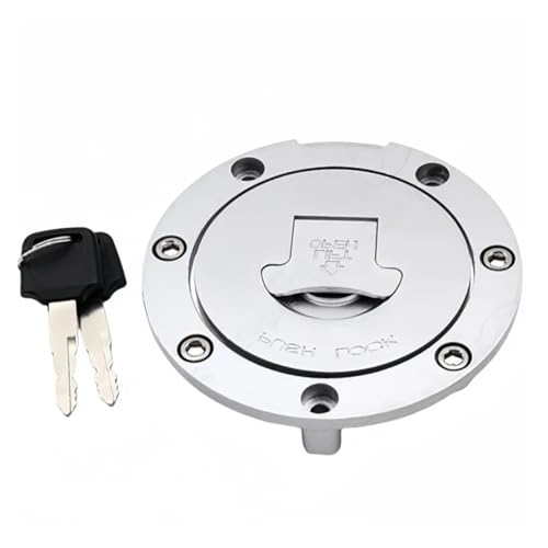SJSJJAH Passend for CBR900RR CBR919RR 1992–1999 Motorradzubehör Schloss Tankdeckel Schlüsselsatz CBR900 CBR919 RR von SJSJJAH