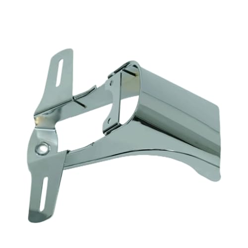 SJSJJAH Qualitätssicherung Replika Chrom Rücklichthalterung CT70 K0 und CT70H 0 SJSJJAH Qualitätssicherung Replika Chrom Rücklichthalterung CT70 K0 und CT70H 0 von SJSJJAH