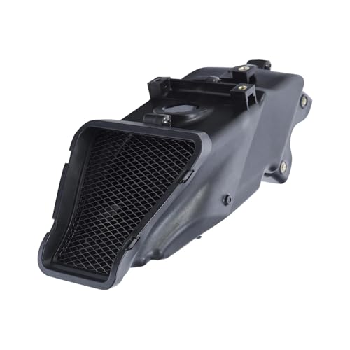 SJSJJAH Ram Air Intake Rohr Kanal for 10R 2016-2020 2015 Motorrad von SJSJJAH